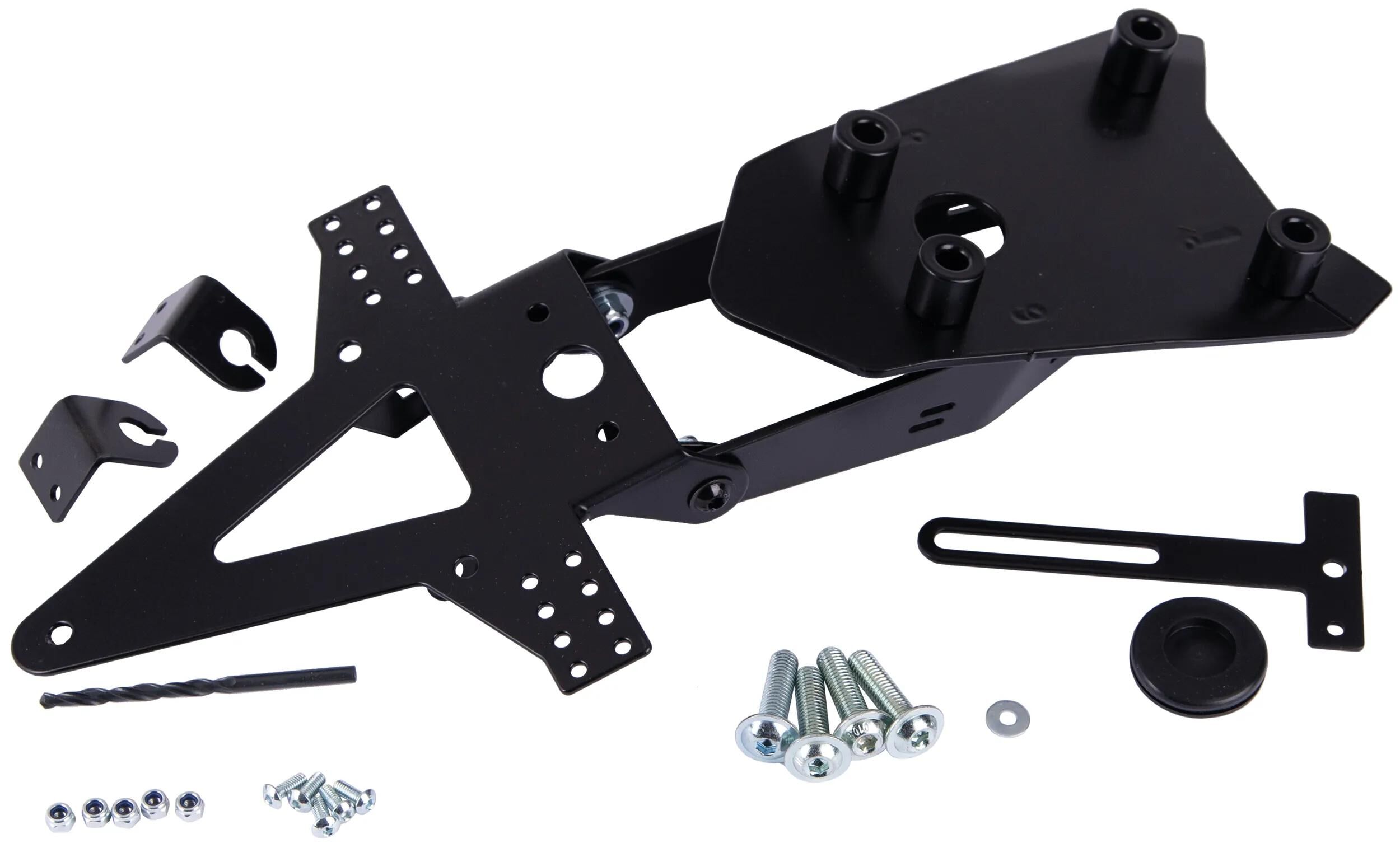 PROGRESS LINE_Kennzeichenhalter Kennzeichenhalter,Nummernschildhalter