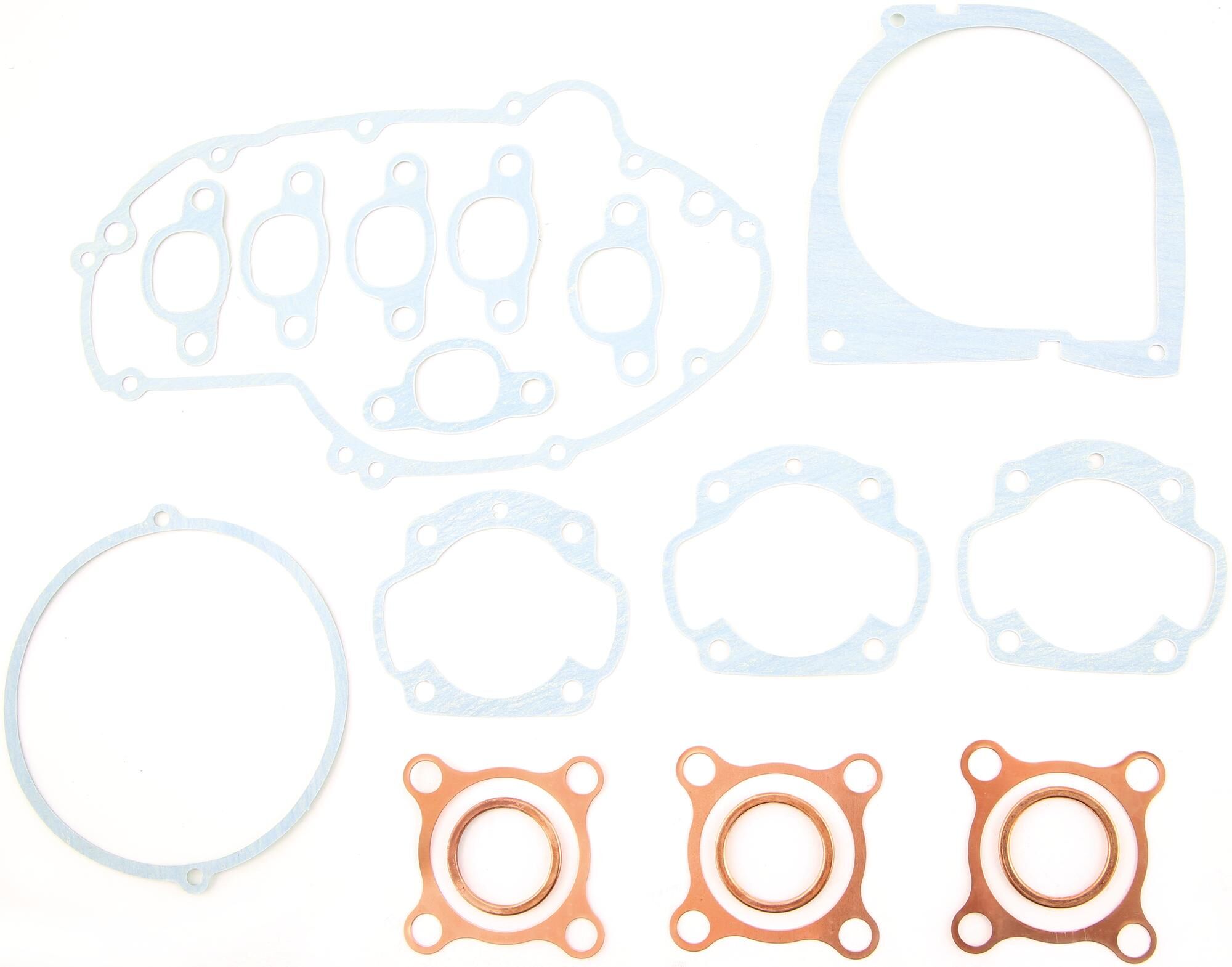 Dichtungen und Dichtungssätze