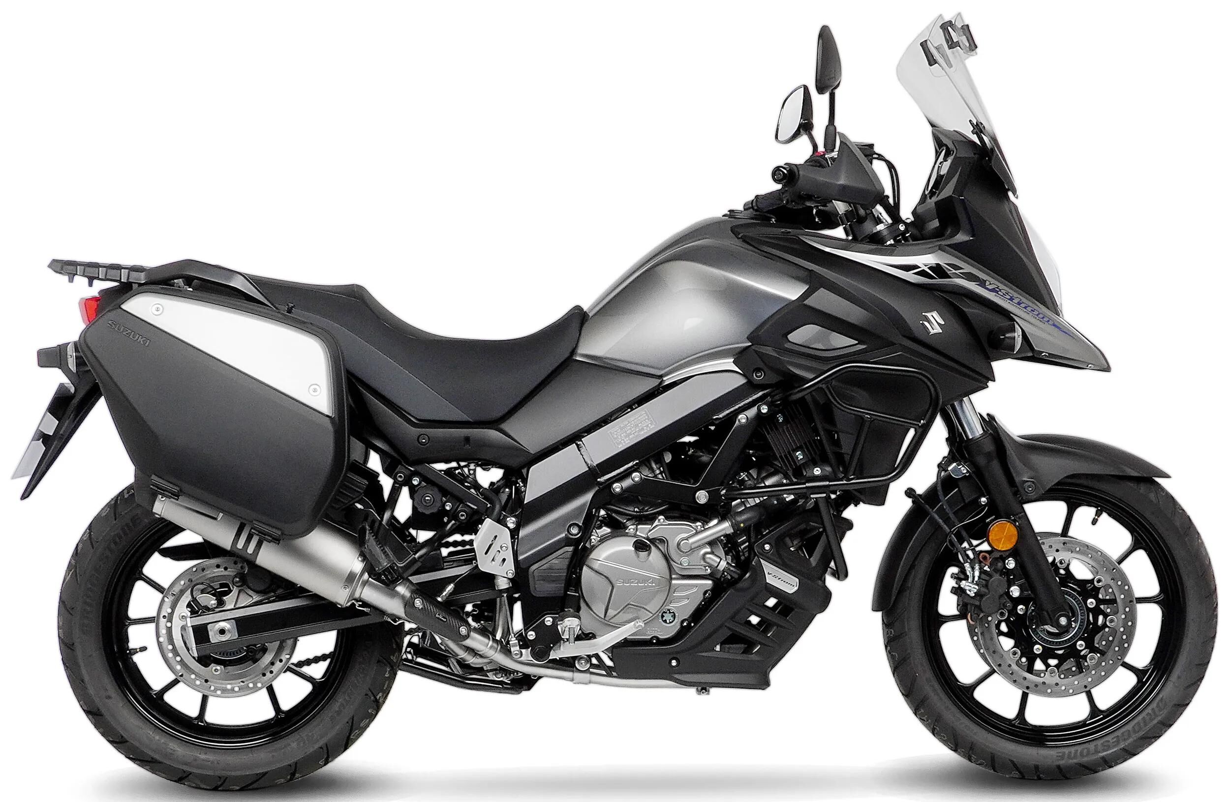 LeoVince_Schalldämpfer Schalldämpfer,Auspuffanlagen