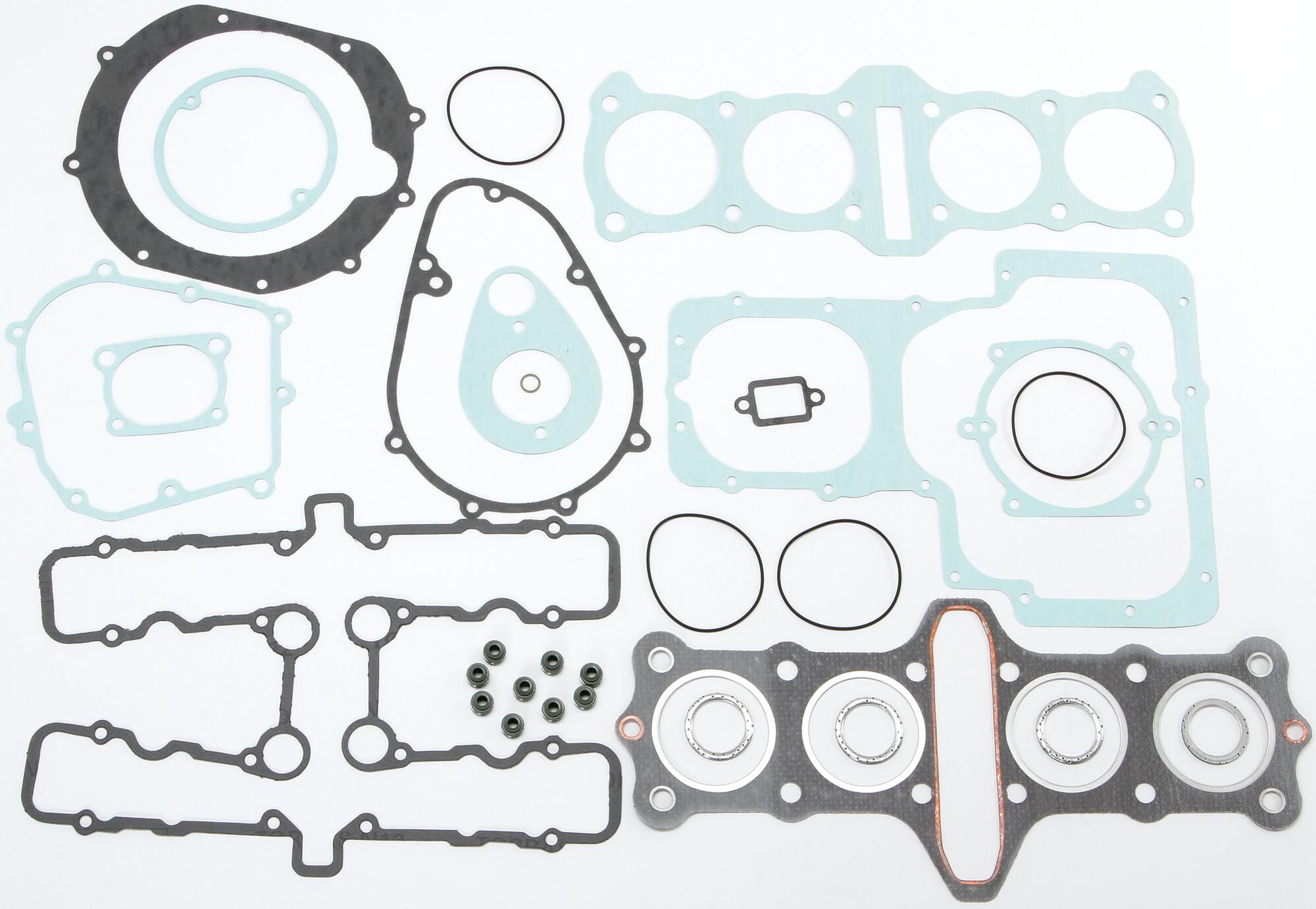 _Motordichtsatz Dichtungen und Dichtungssätze