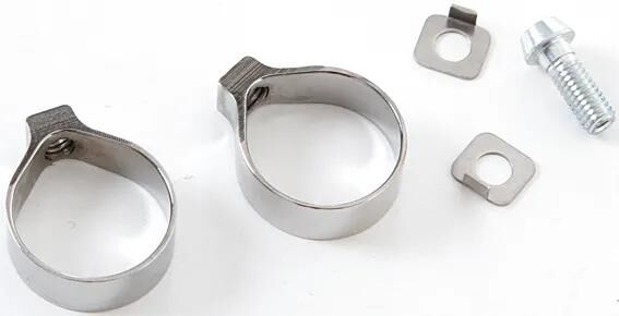 _Befestigungsschelle Schalthebel - Ersatz