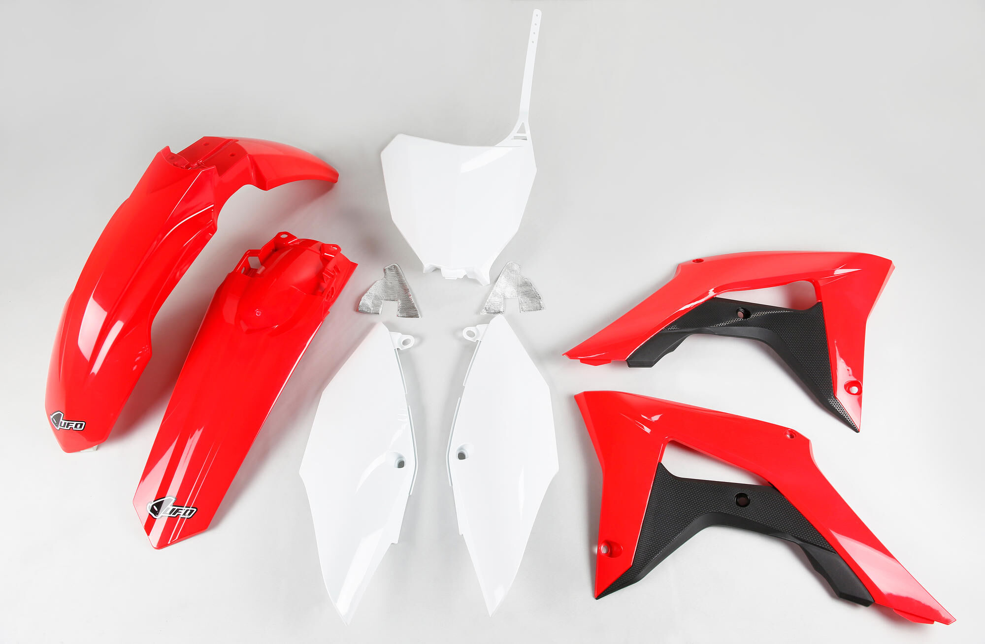 UFO PLAST_Verkleidungssatz Verkleidung