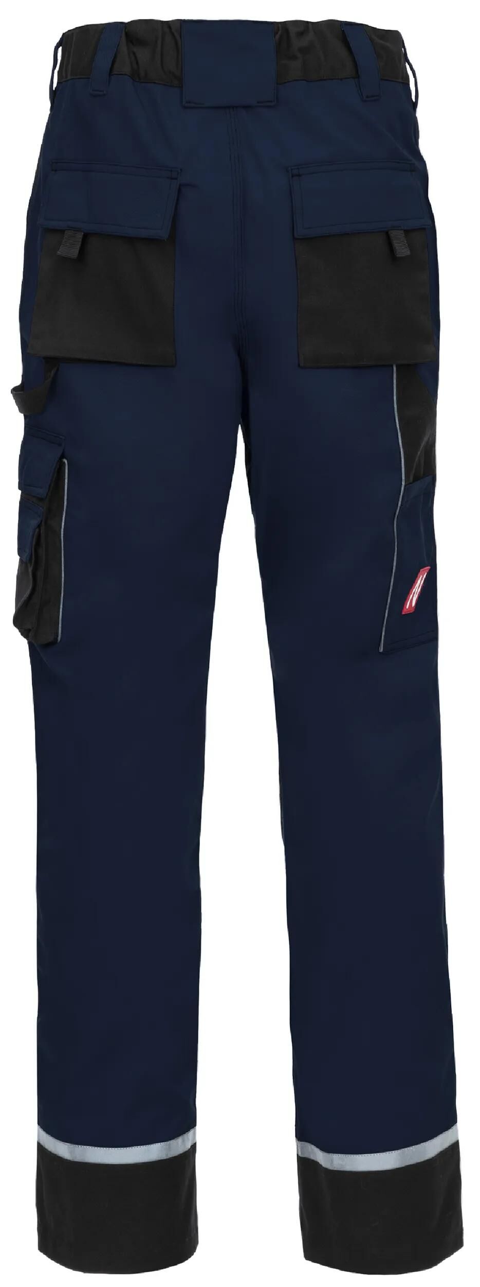 NITRAS SAFETY_Bundhose Bundhosen,Arbeitsbekleidung,Bekleidung