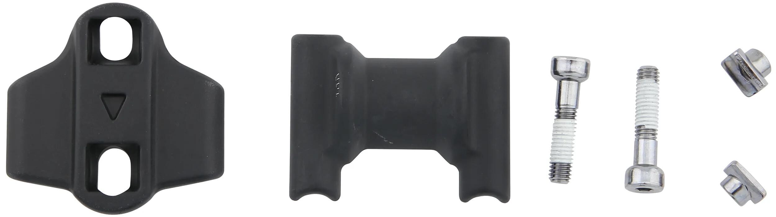 ROCKSHOX_Klemm-Kit Sattelstützen - Ersatz