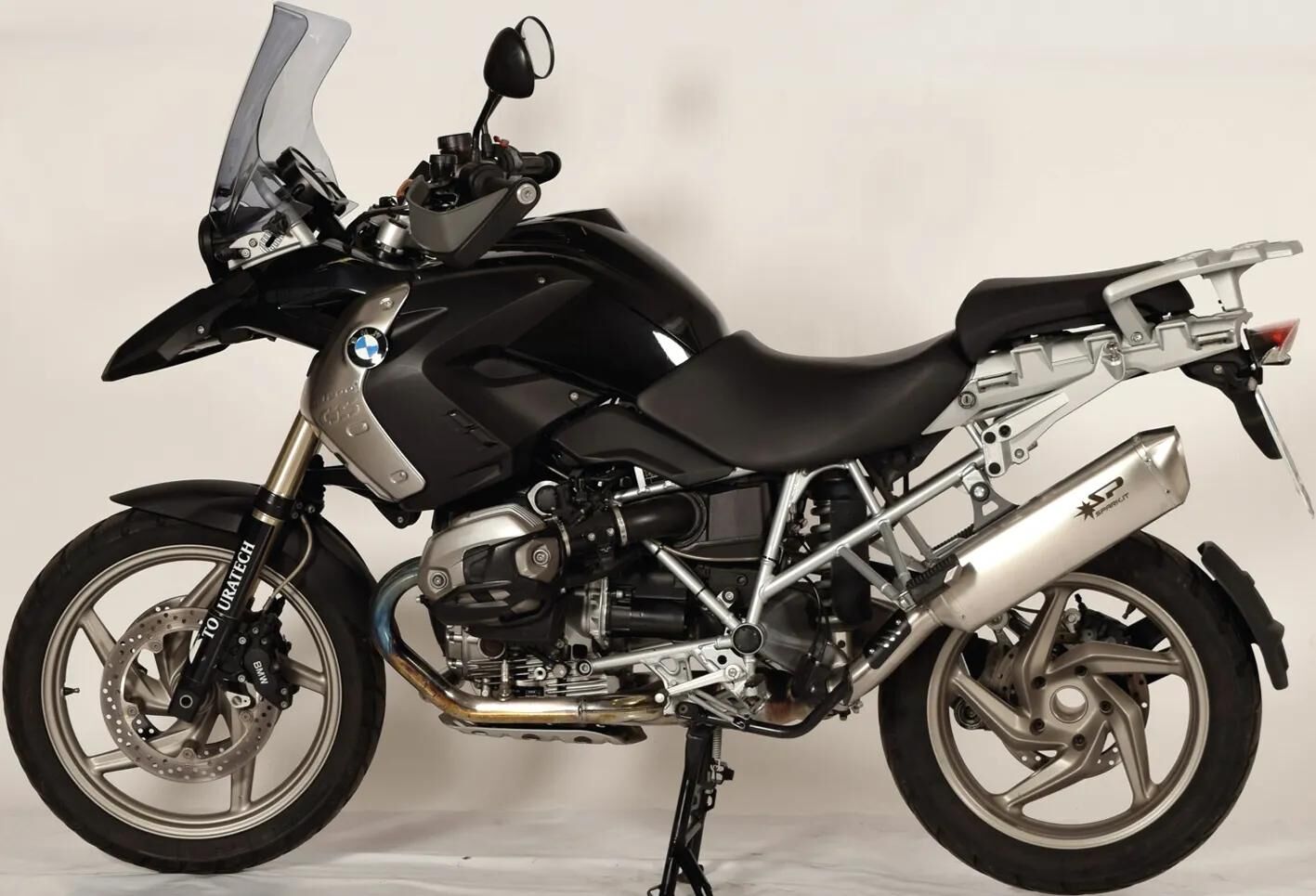 Schalldämpfer,Auspuffanlagen