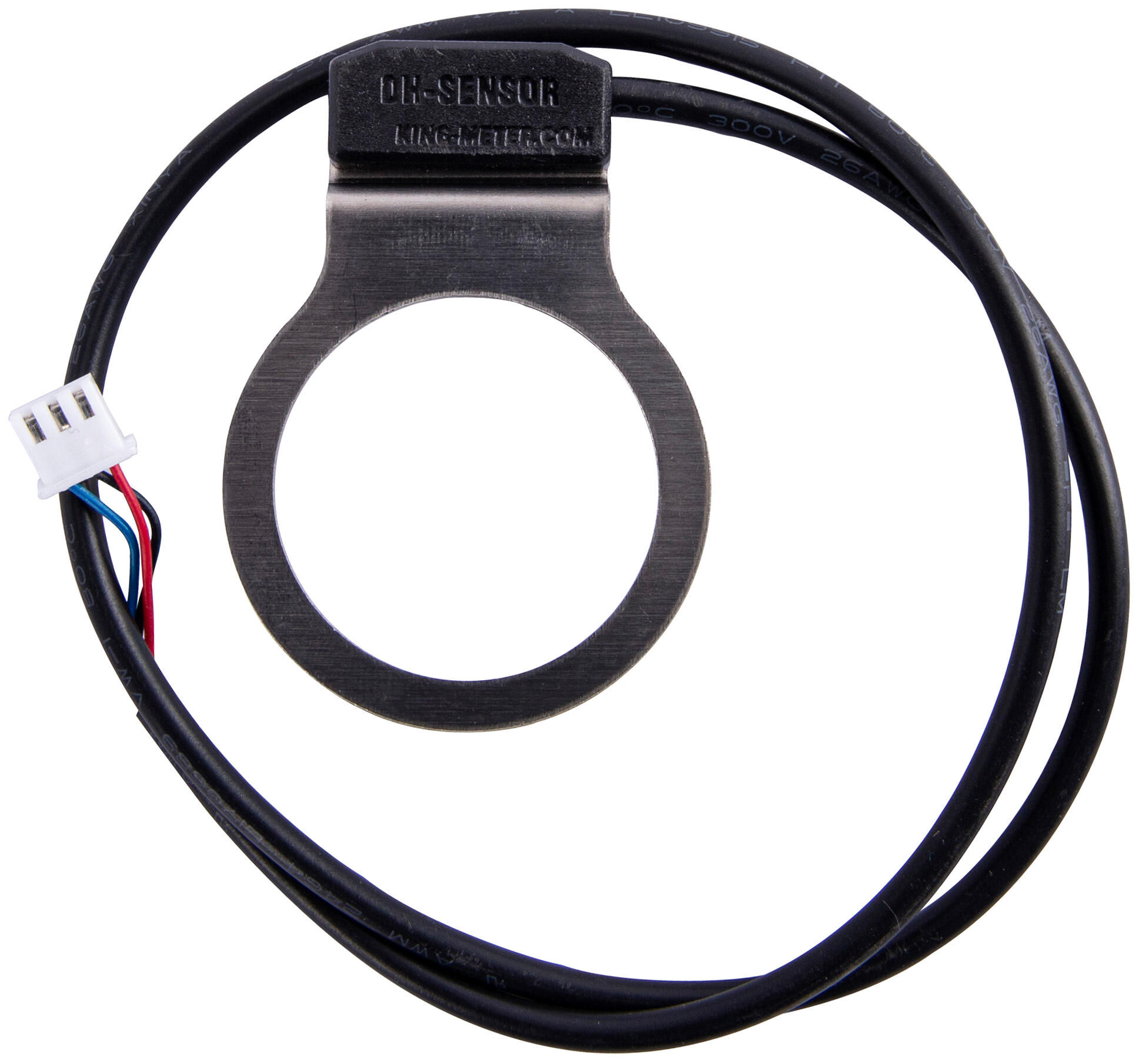 _Tretlagersensor Sensoren