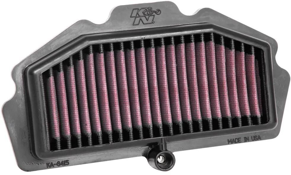 K&N_Tauschluftfilter Sportluftfilter,Filter,Luftfilter