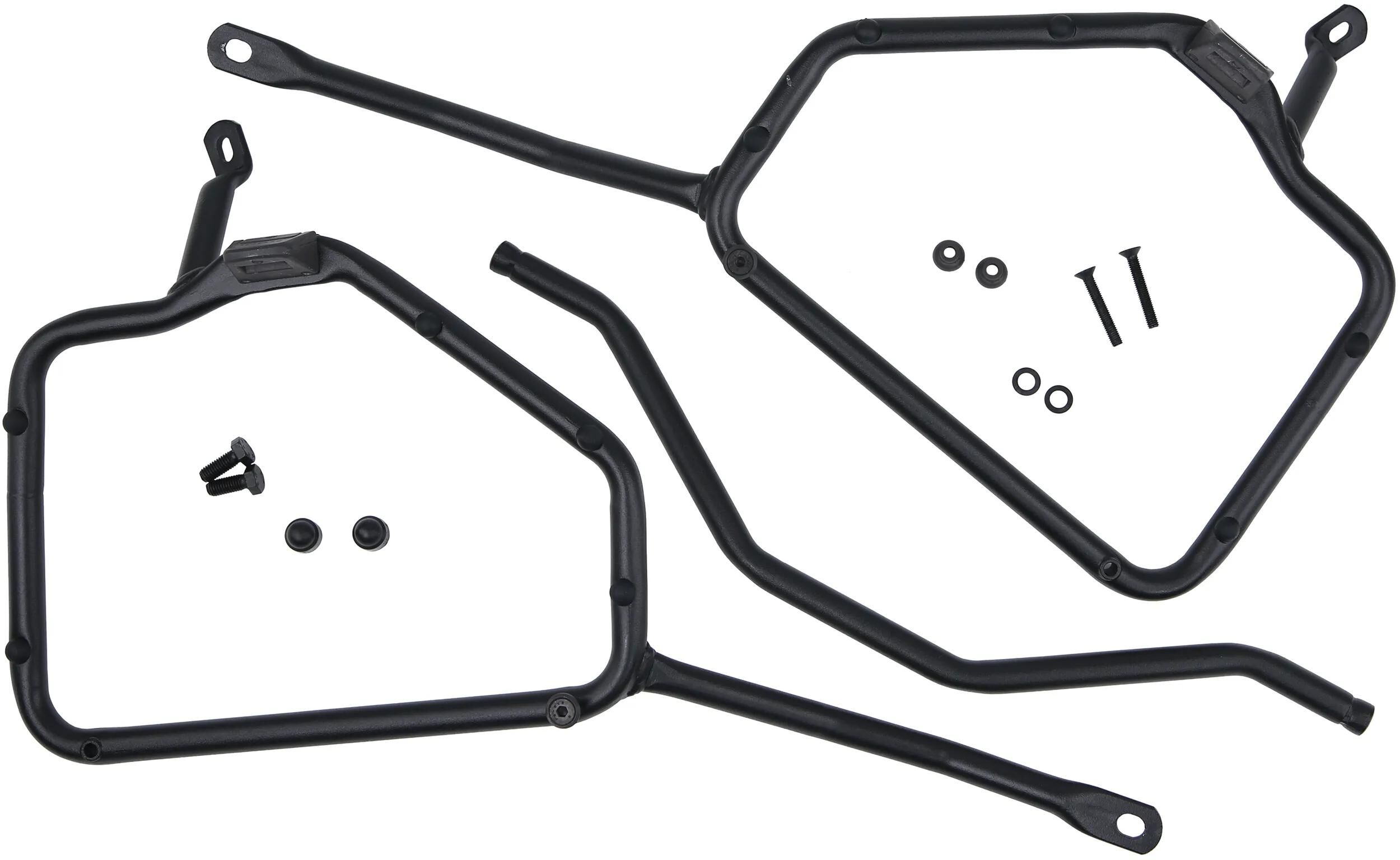 KAPPA_Seitenkofferträger Gepäckträger