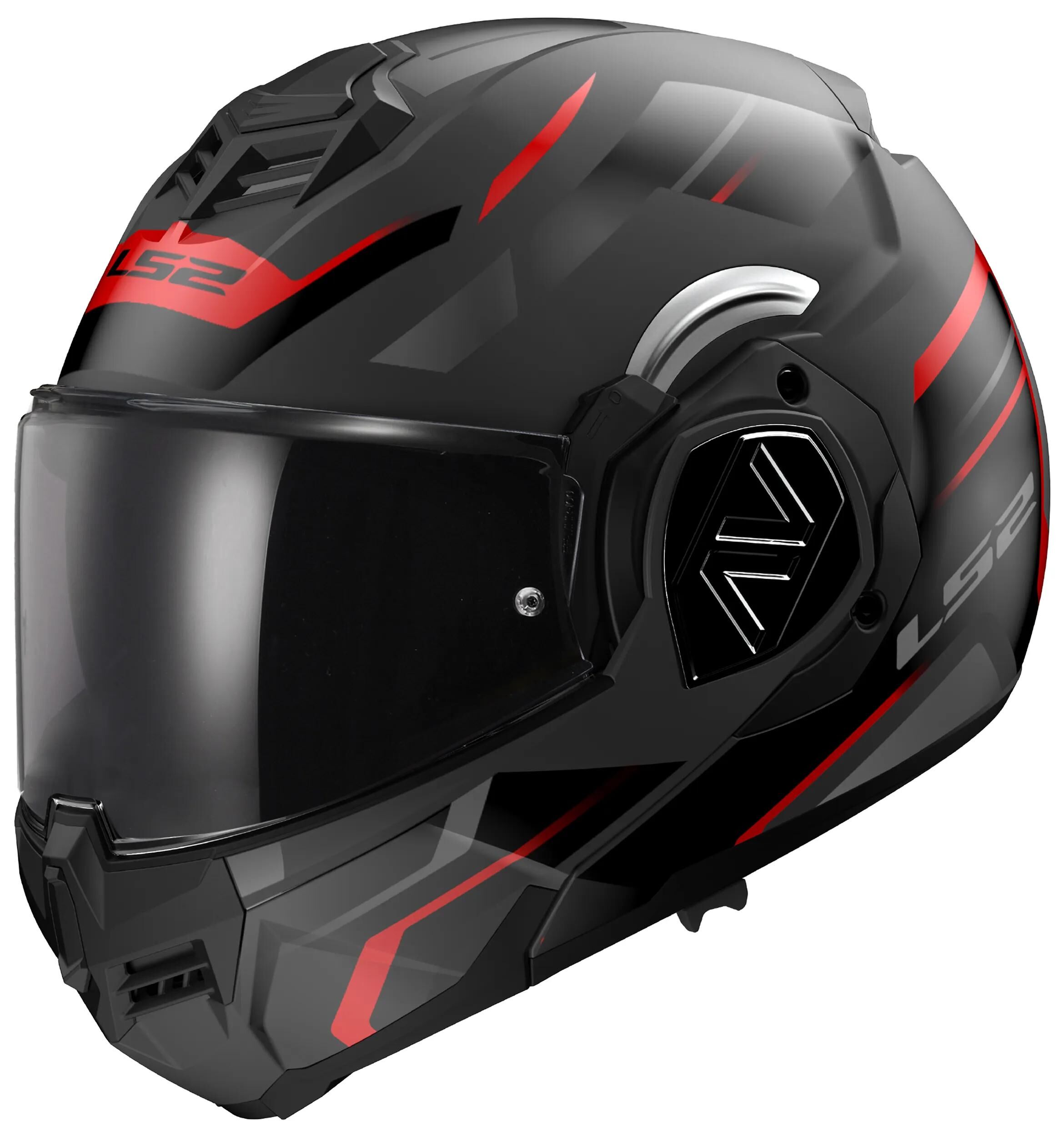 LS2_Klapphelm Helme,Sturzhelme