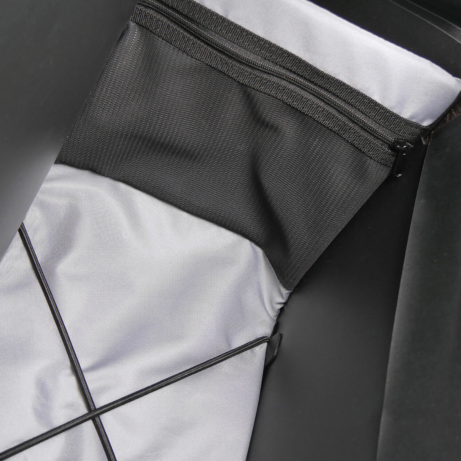 Gepäckträgertaschen