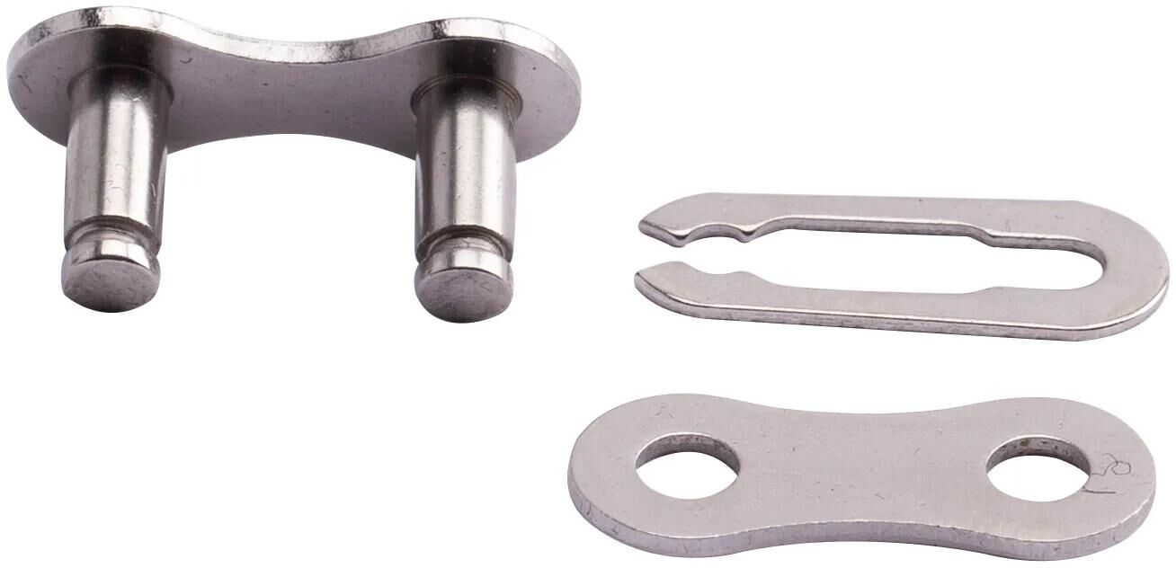 Steckglieder - Kette,Verschlussglieder