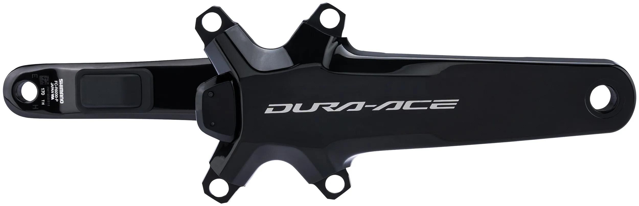 SHIMANO_Kurbelsatz Kettenradgarnituren