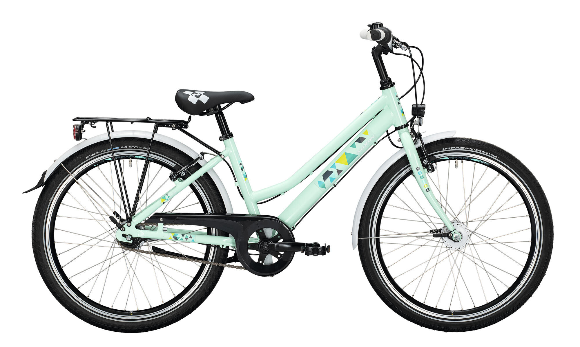 _ATB-Jugendrad_Rocky ND_1 ATBs,All Terrain Bikes,Fahrräder,Jugendrad City / Trekking