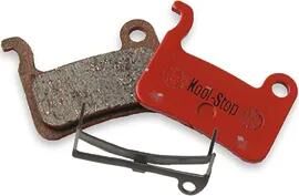 KOOL-STOP_Scheibenbremsbelag Bremsbeläge - Scheibenbremse,Scheibenbremsbeläge