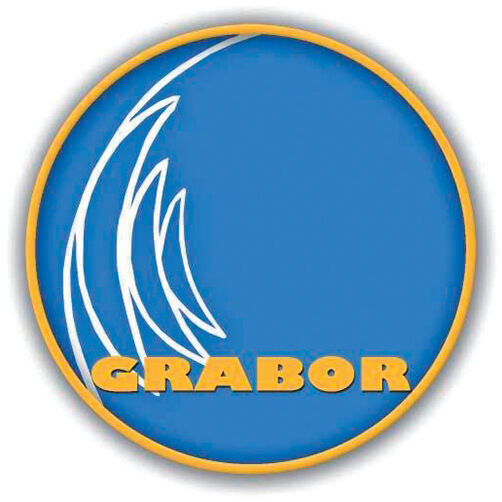 GRABOR GRABOR