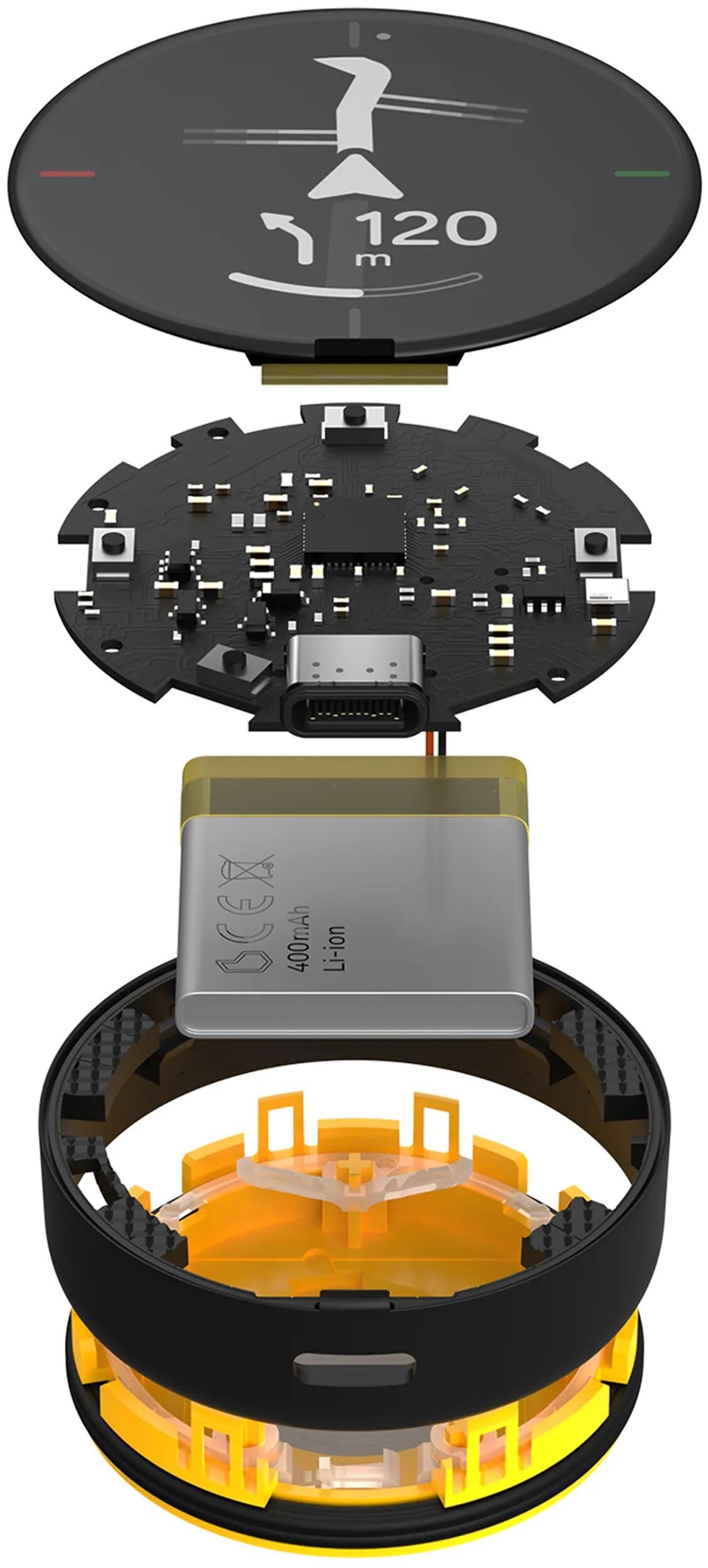 BEELINE_Navigationssystem Navigationssysteme