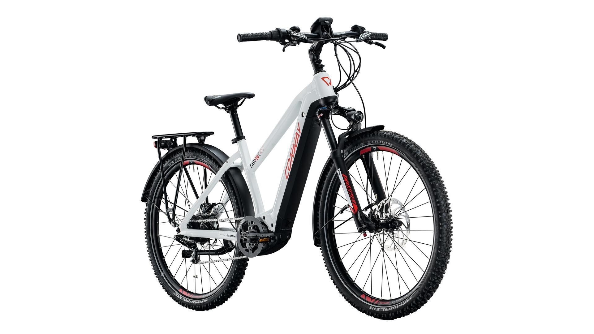 CONWAY_Elektro-SUV_Cairon C 827_2 ,SUV