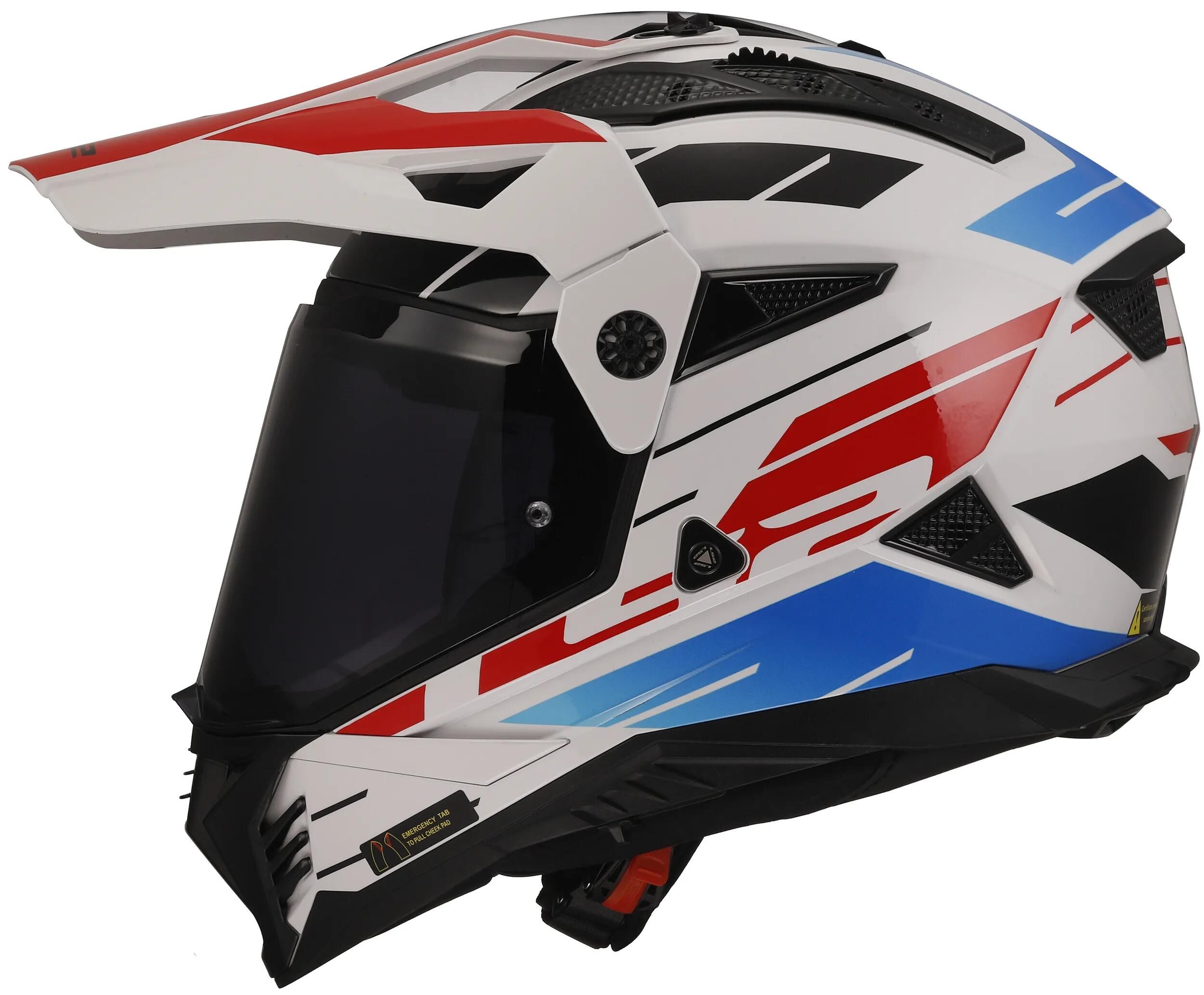 _Endurohelm Helme,Sturzhelme