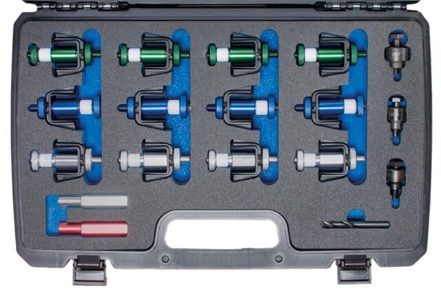 _Sensoreneinbausatz Einbausätze,Autoradios