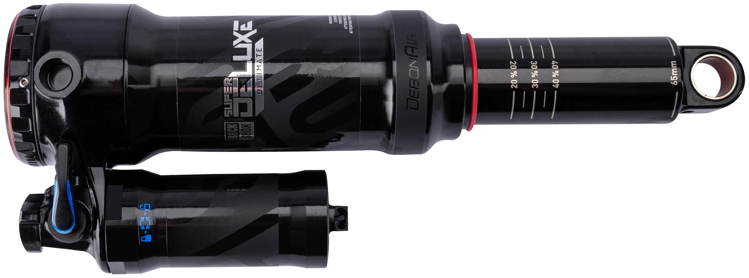 ROCKSHOX_Federbein Federbeine