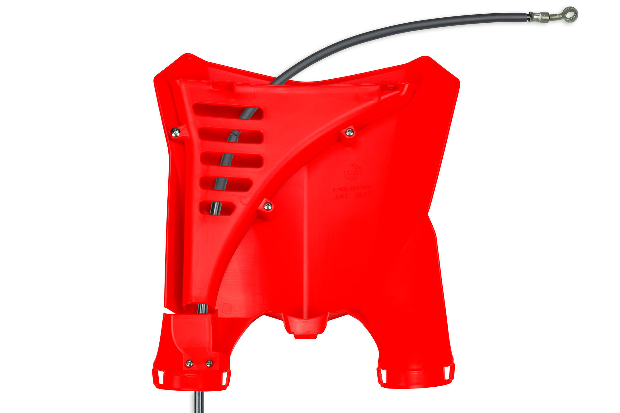 UFO PLAST_Startnummerntafel Startnummerntafel