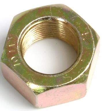 _Achsmutter Achsmuttern