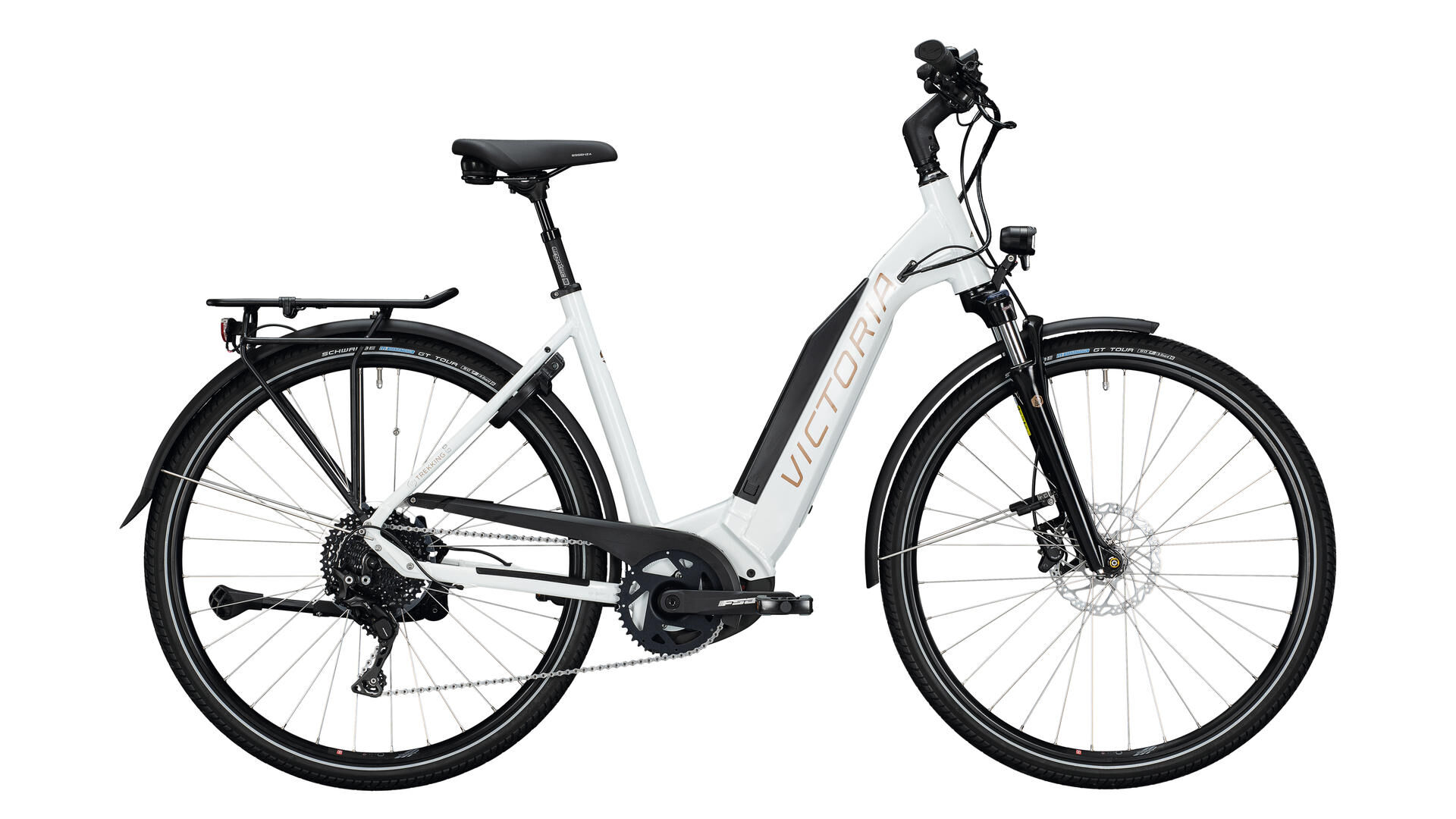 Elektro-Trekkingräder,Trekkingräder,Elektroräder,Fahrräder,Trekkingrad