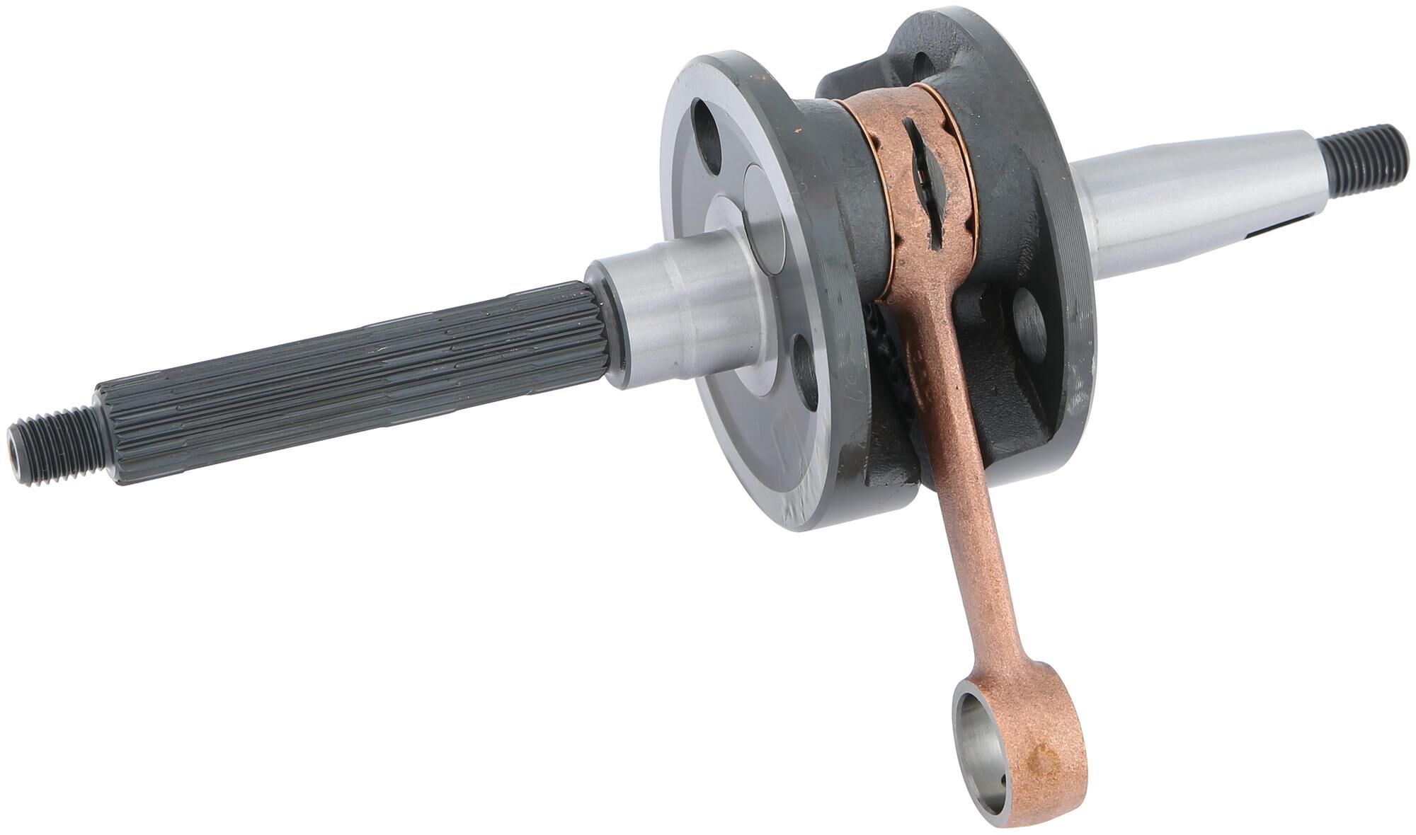 _Kurbelwelle Kurbelwellen