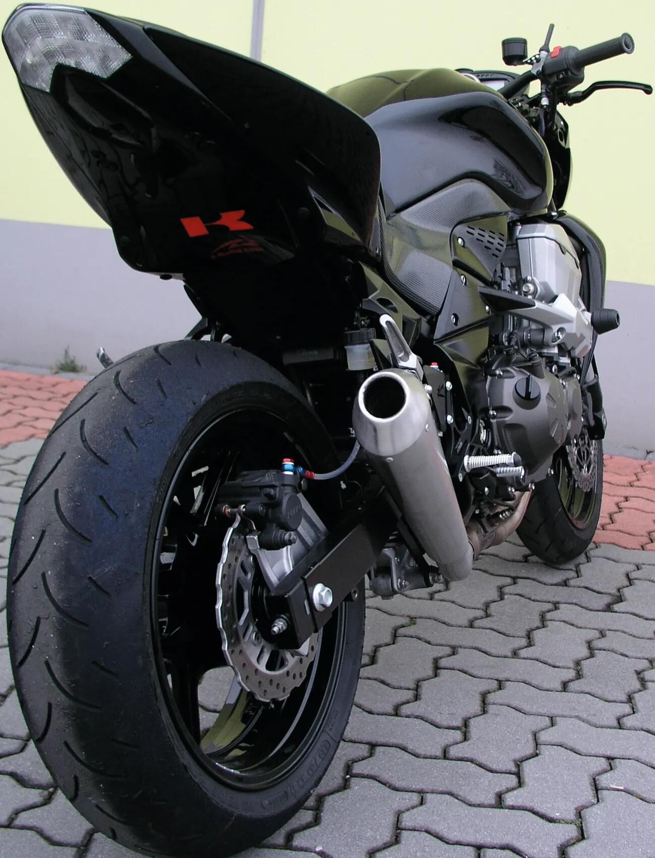 Schalldämpfer,Auspuffanlagen