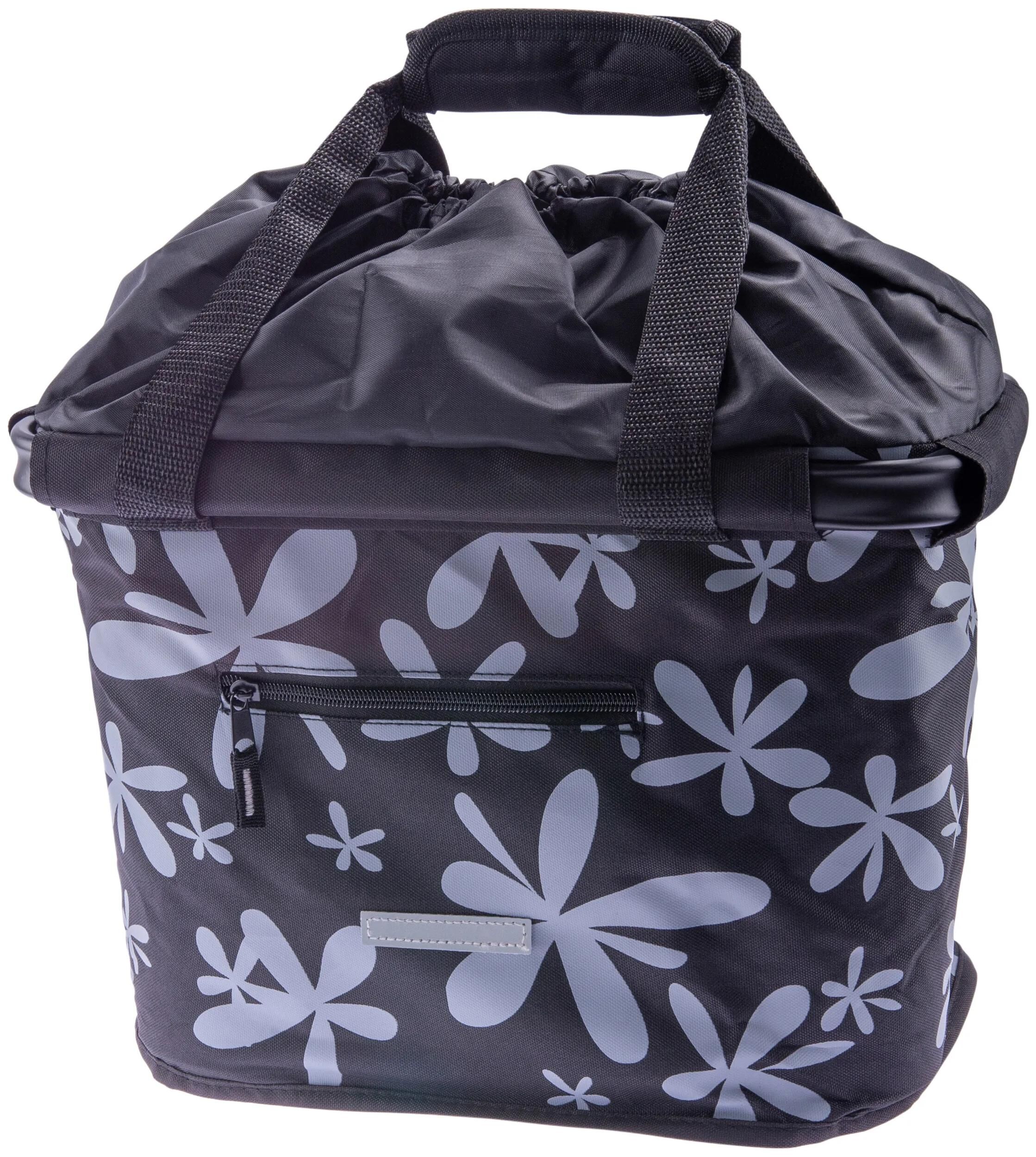 _Korbtasche Shoppingtaschen,Einkaufstaschen,Einzeltaschen