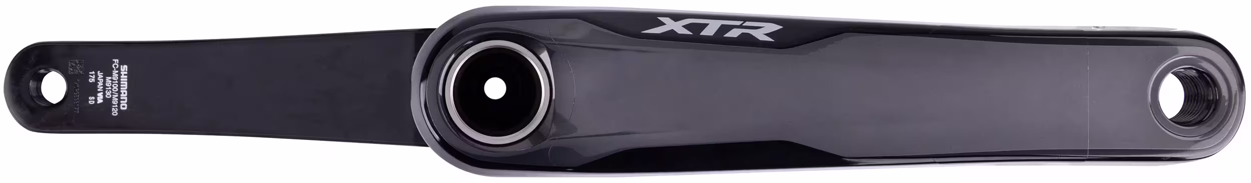 SHIMANO_Kurbelsatz Kettenradgarnituren