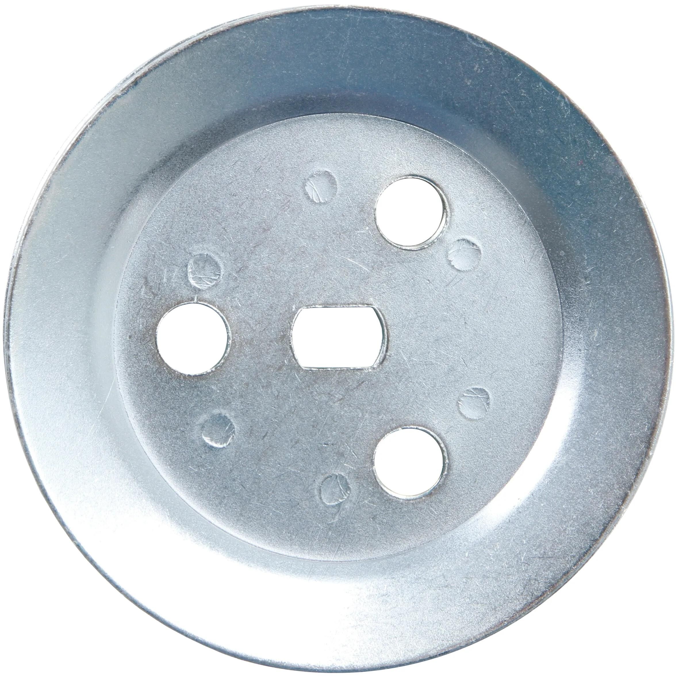 RMS_Keilriemenscheibe Keilriemenscheiben