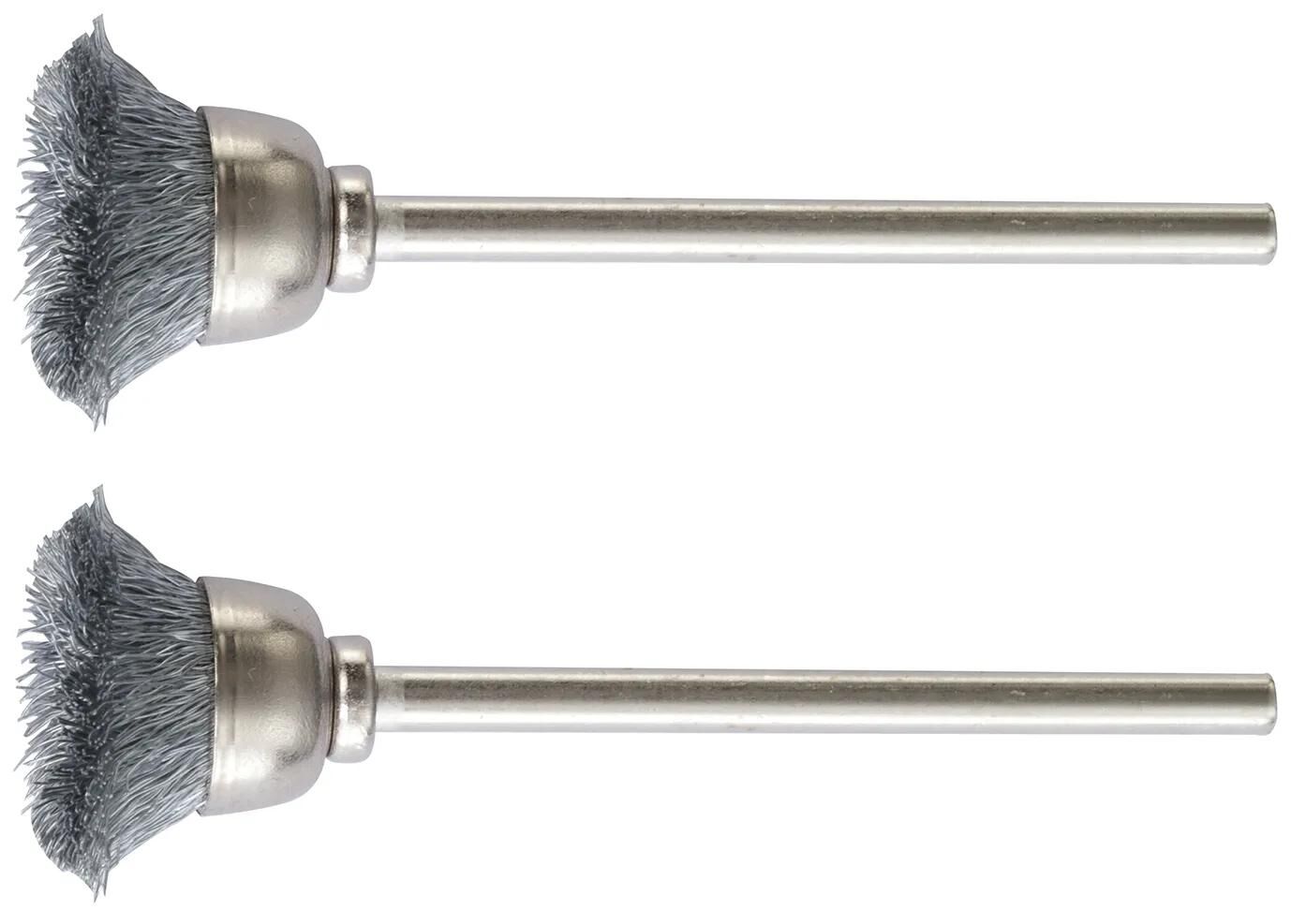 PROXXON_Pinselbürste Pinselbürsten