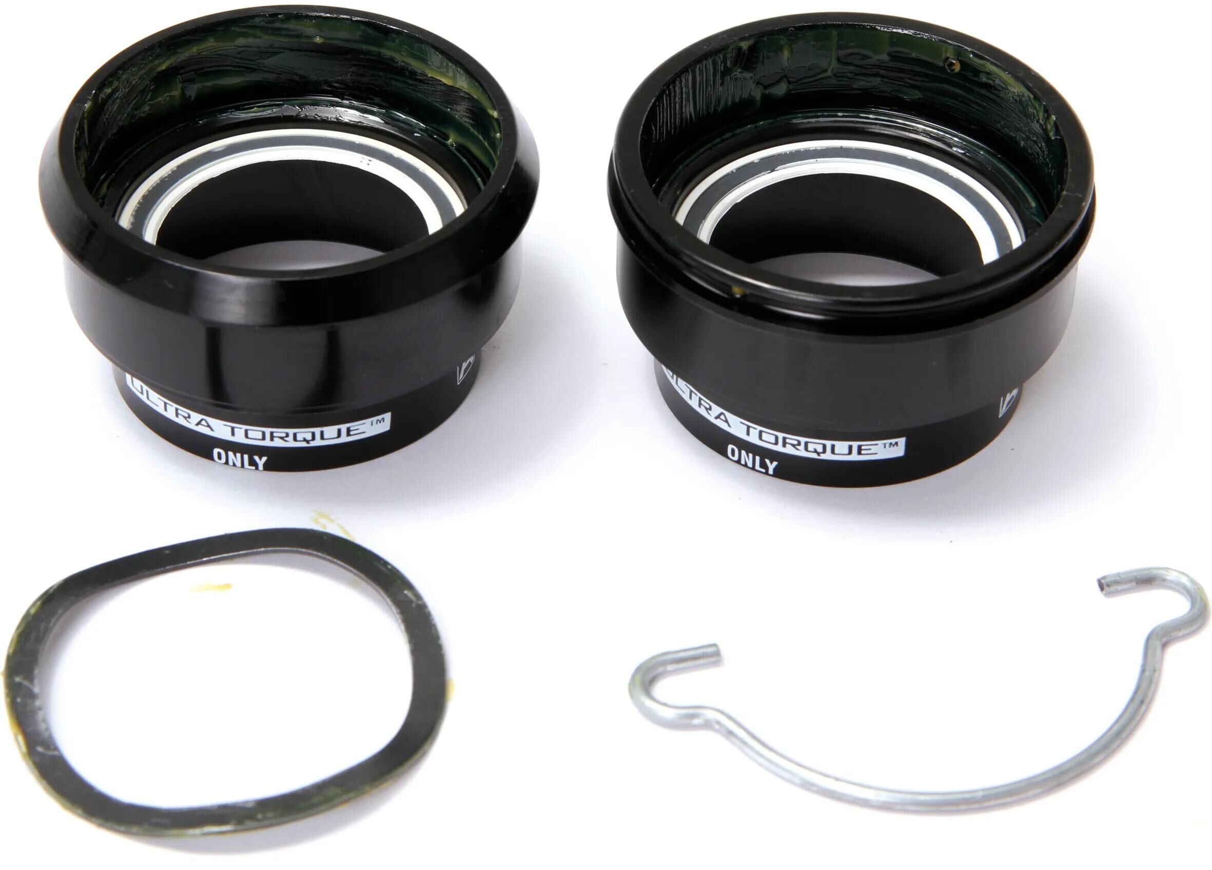 _Lagerschalen Lagerschalen,Innenlager - Ersatz