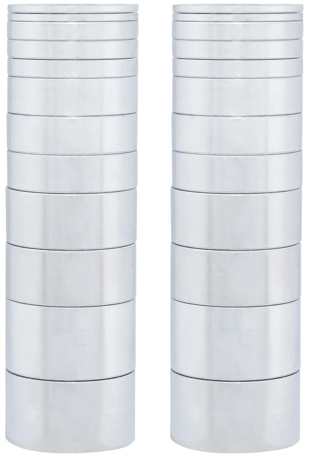 Spacer,Steuerlager,Steuersätze