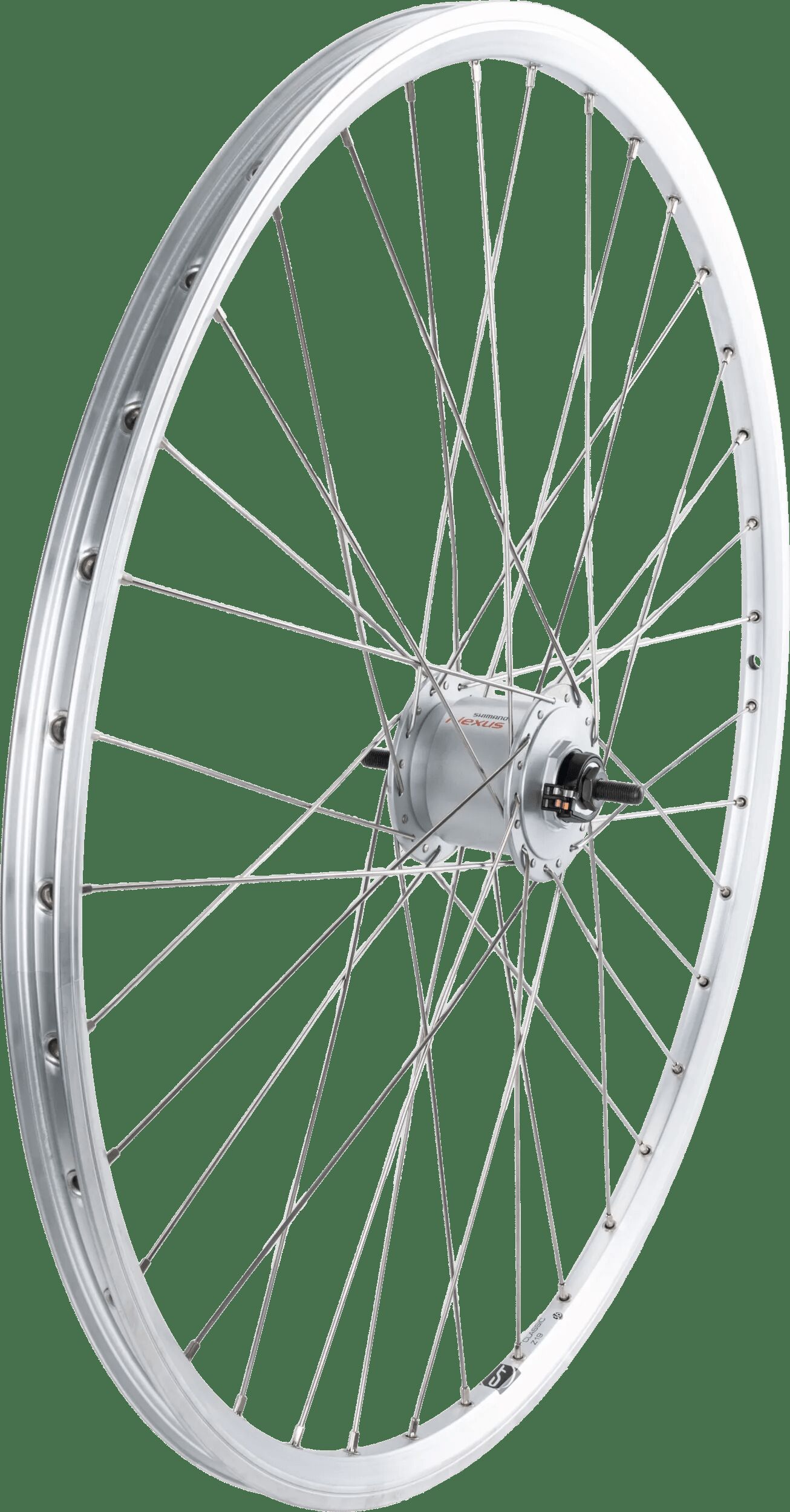 CONTEC_Vorderrad V.R.-Laufräder,Laufräder