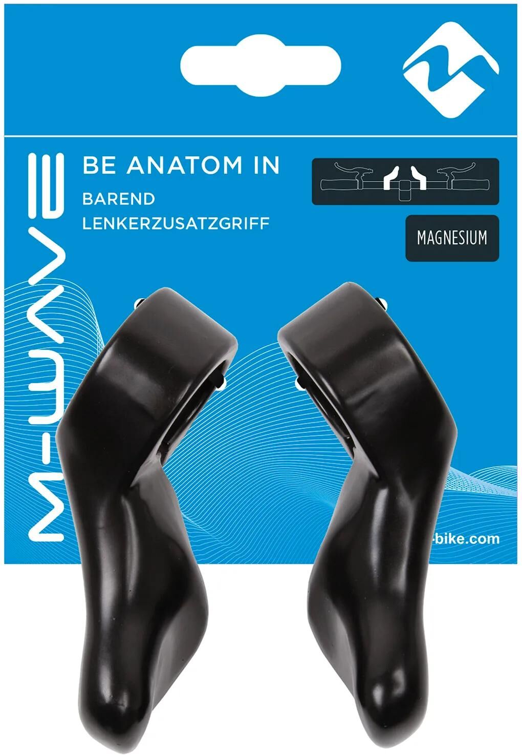 Bar Ends,Lenkerenden