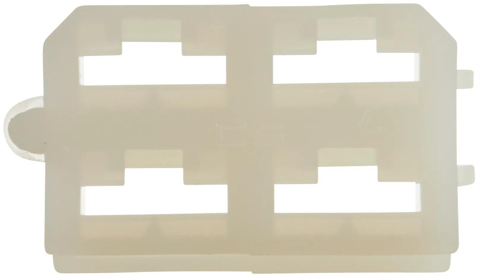 HELLA_Steckgehäuse Steckgehäuse