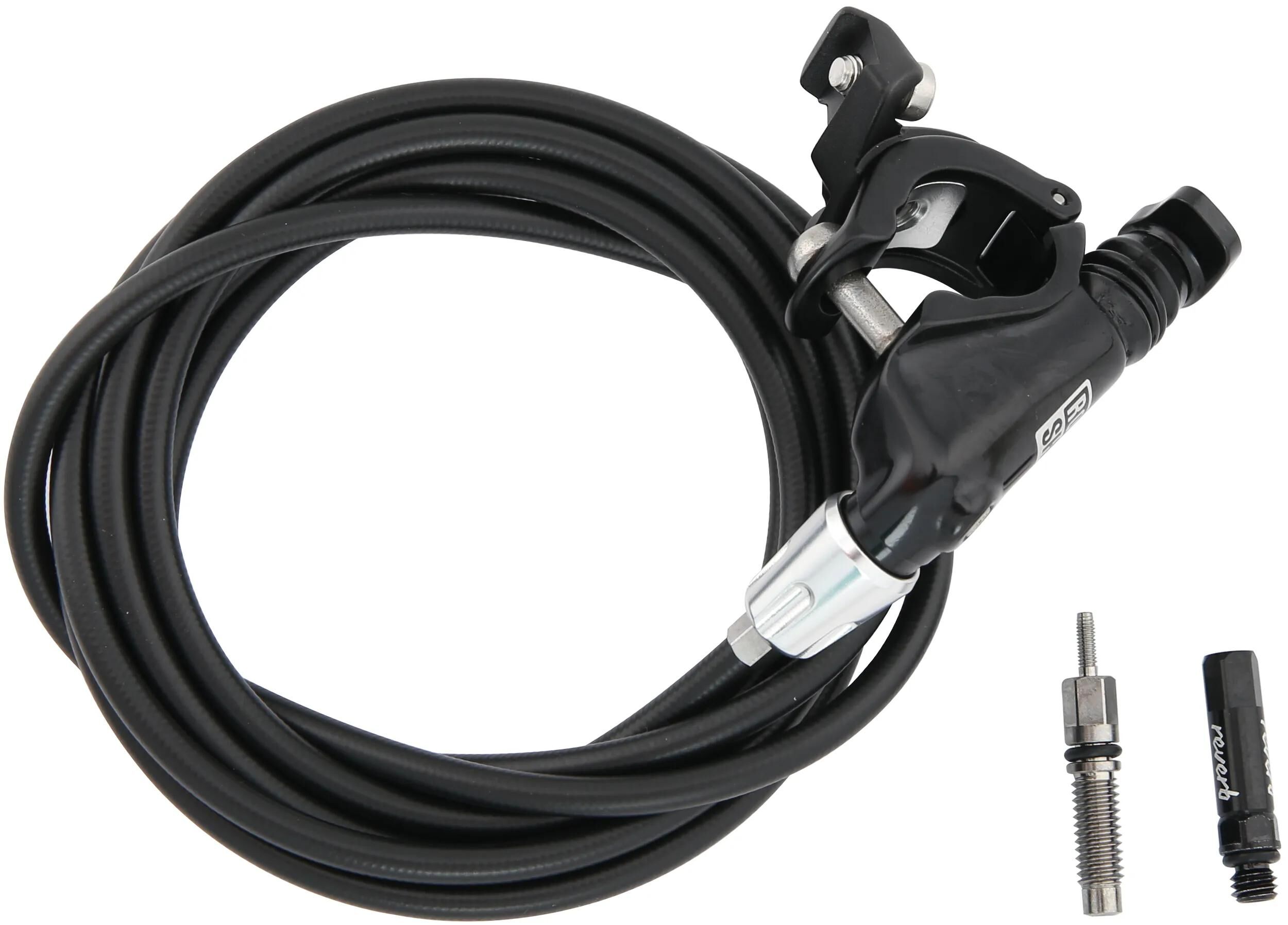 Sattelstützen - Ersatz