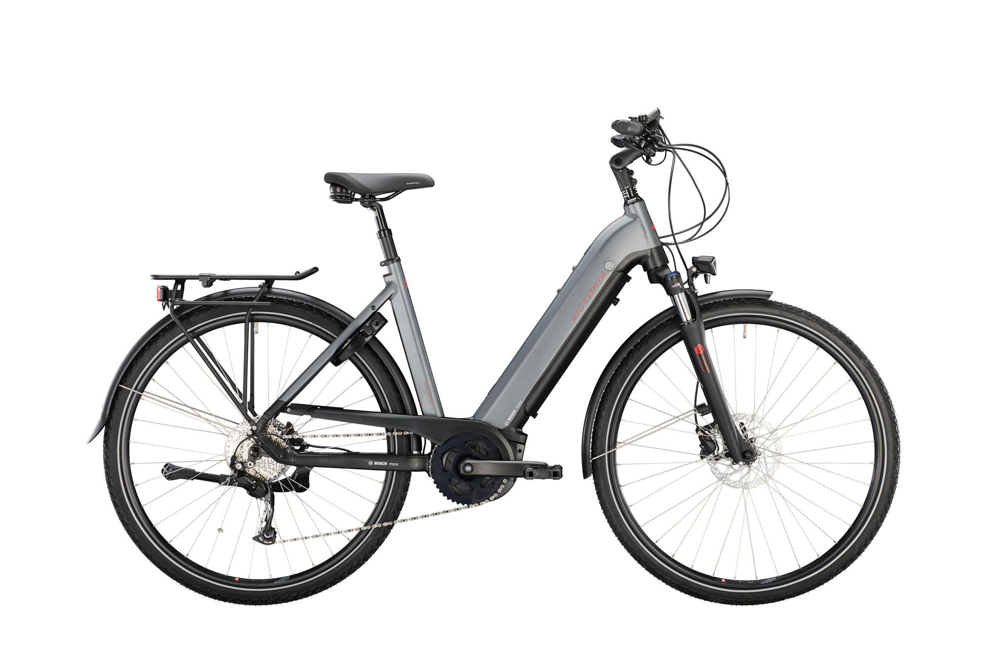 _1 Elektro-Trekkingräder,Trekkingräder,Elektroräder,Fahrräder,Trekkingrad