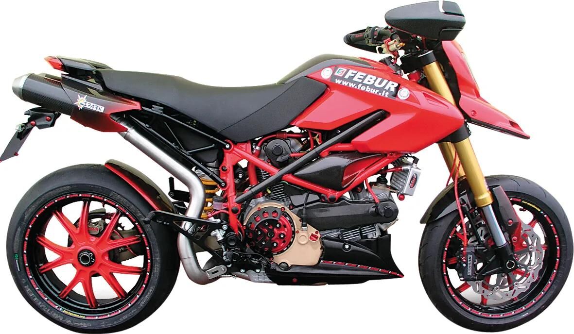 Schalldämpfer,Auspuffanlagen