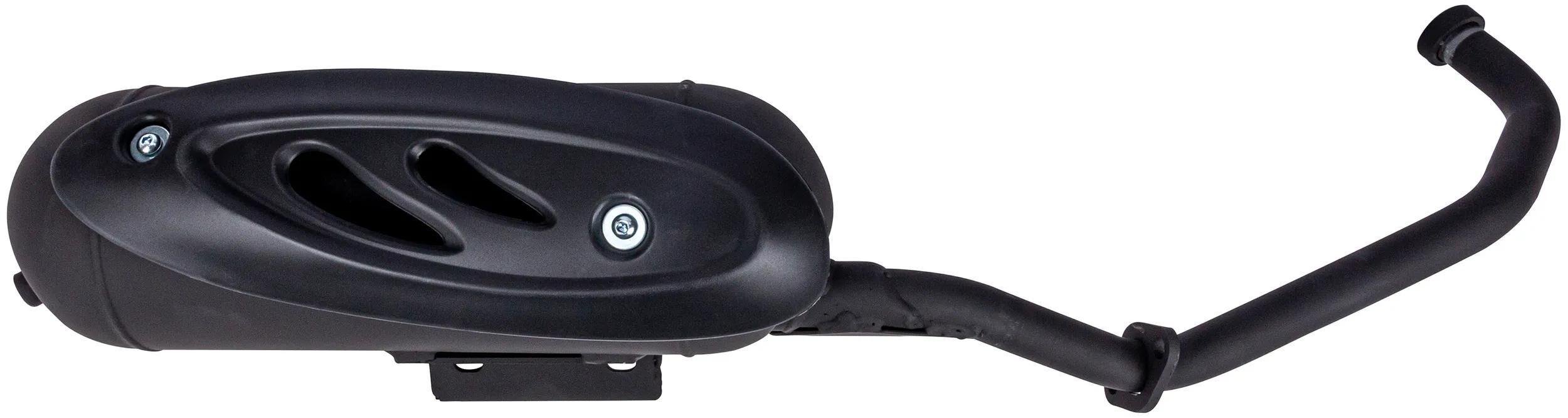 Schalldämpfer,Auspuffanlagen