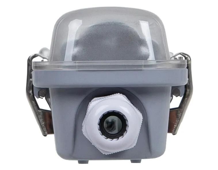 SPAHN_Feuchtraumleuchte Innenleuchten,Leuchten