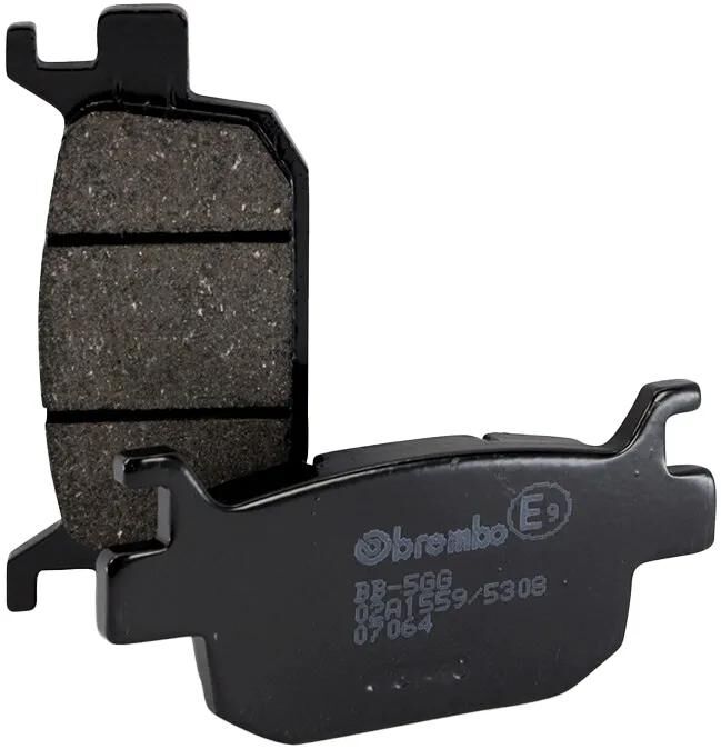 brembo_Bremsbelag Bremsklötze,Bremsbeläge