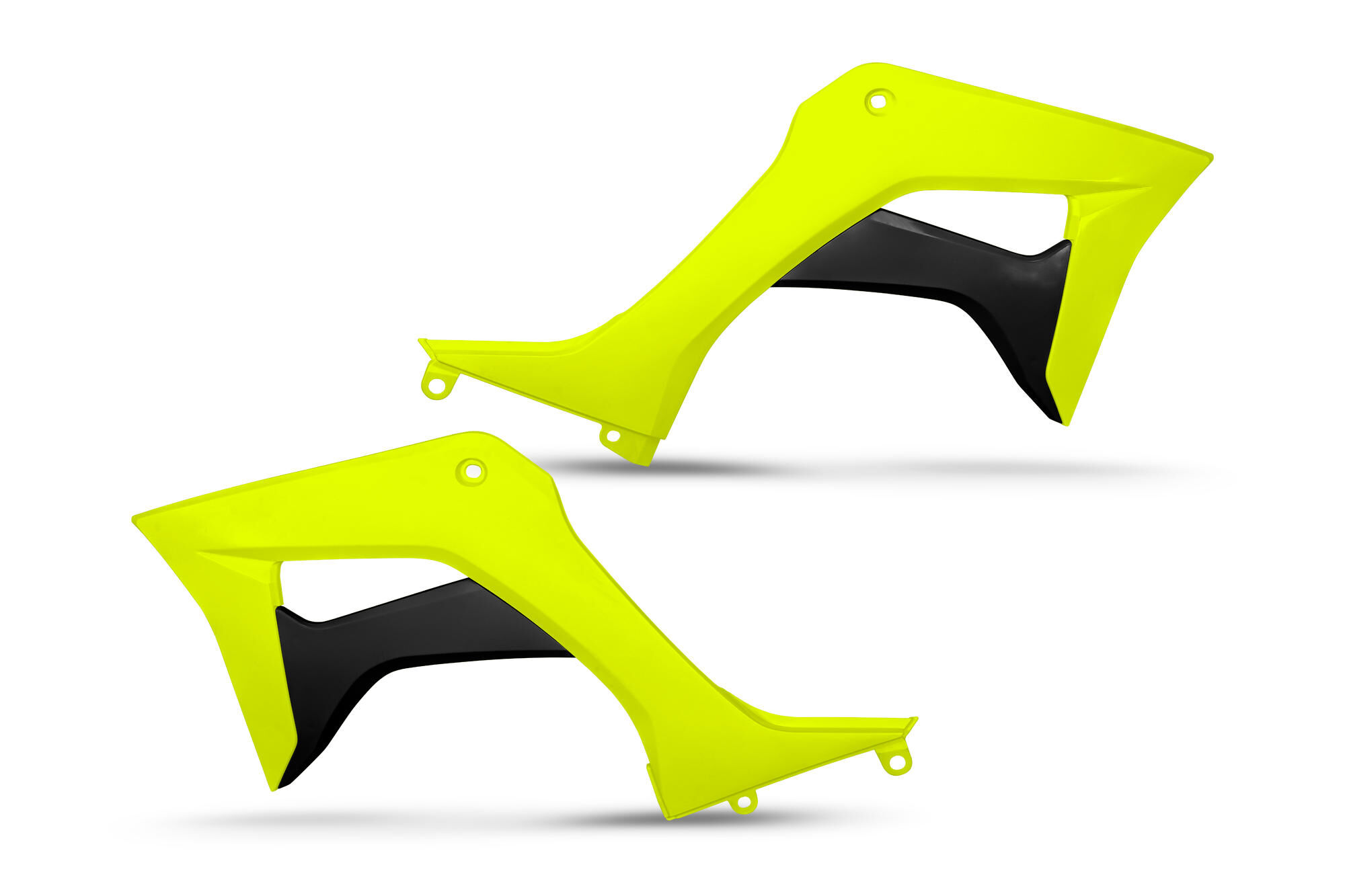 _Kühlerabdeckung Kühlerabdeckungen