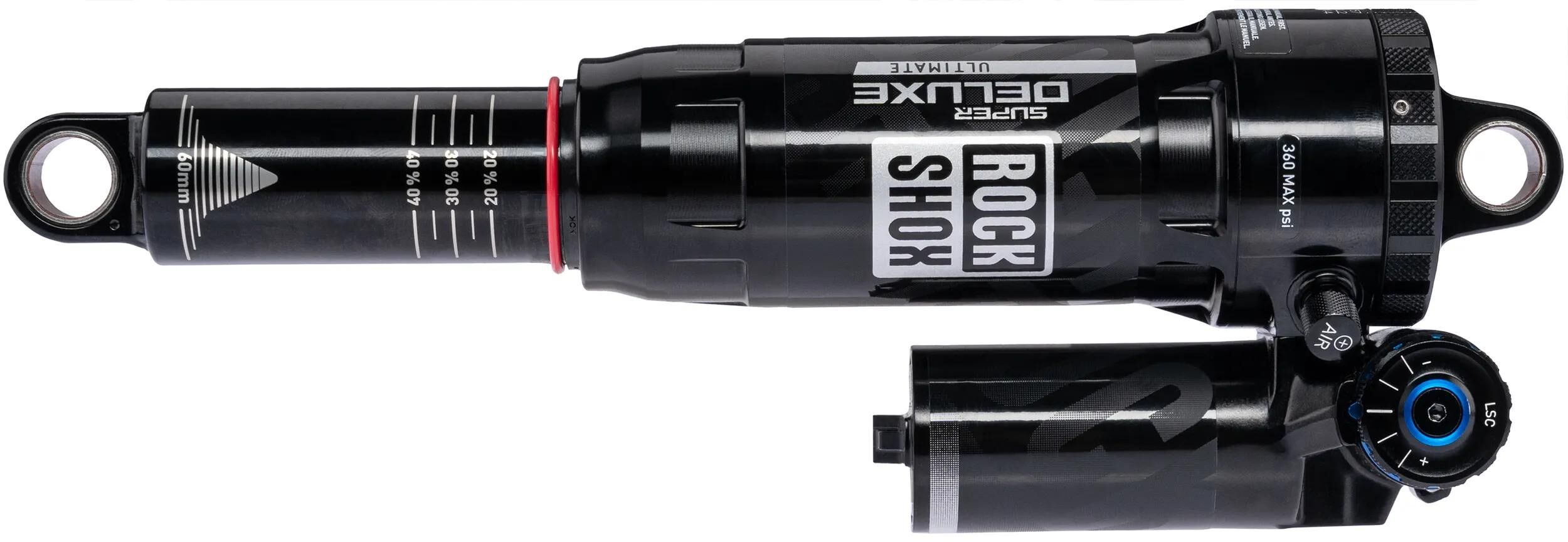 ROCKSHOX_Federbein Federbeine