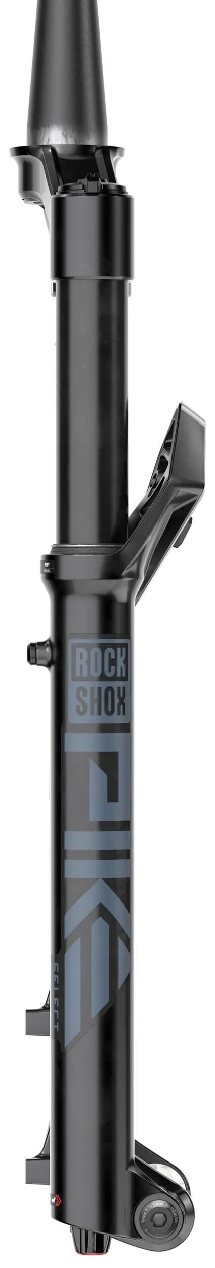ROCKSHOX_Federgabel Federgabeln,Gabeln