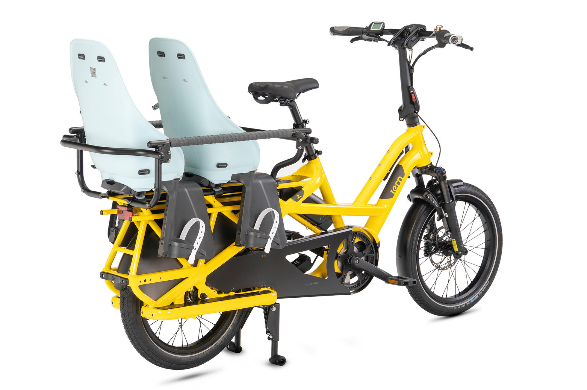 _Kindersitzbank Originalersatzteile Fahrradprogramm