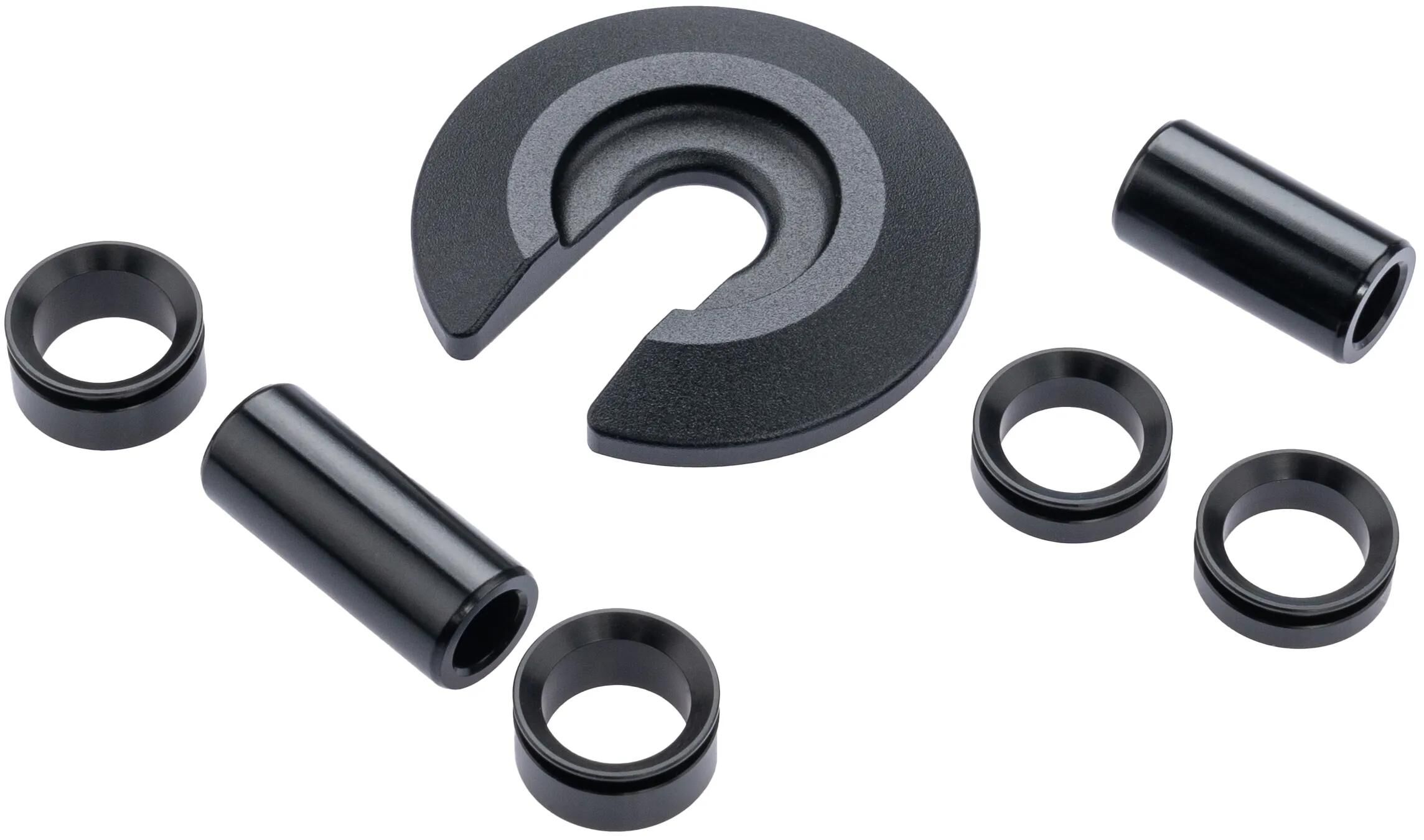 ROCKSHOX_Federbein Federbeine