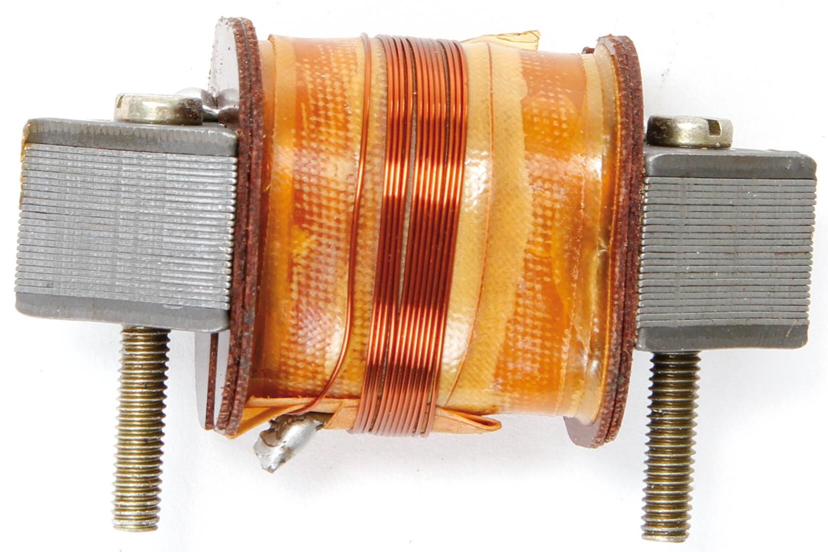 _Ladespule Zündanlagen - Zubehör